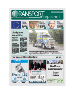 transportmagasinet