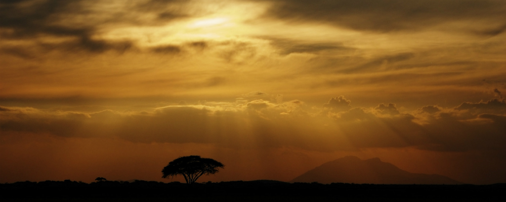 Tanzania